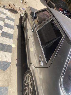 Fiat Regata 1984
