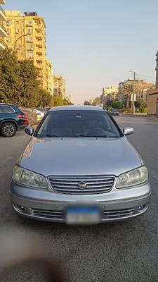 نيسان صنى 2006