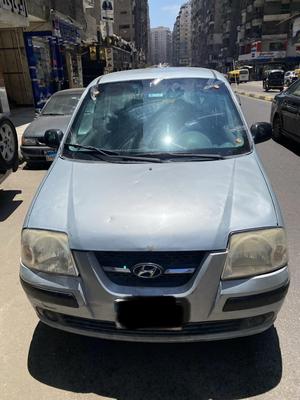 Hyundai Atos 2008