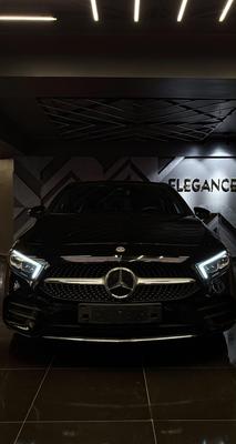 Mercedes A250e 2023