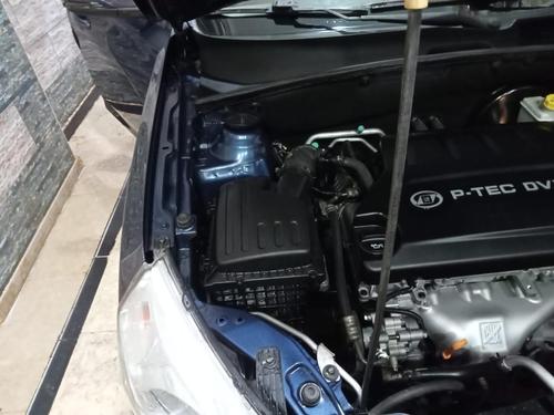 Chevrolet Optra 2018