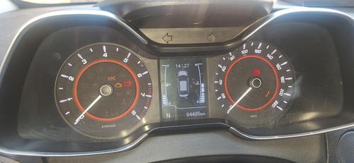 Chery Arrizo 5 2022