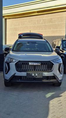 Haval Jolion 2027