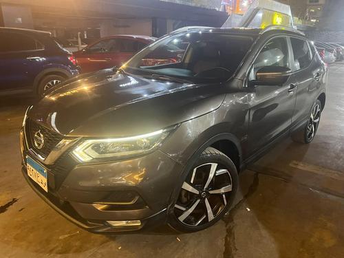 Nissan Qashqai 2019
