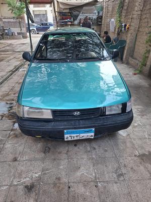 هيونداي اكسيل 1995