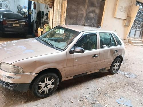 Volkswagen Pointer 2006