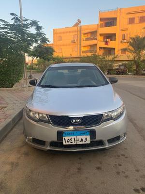 Kia Cerato 2011