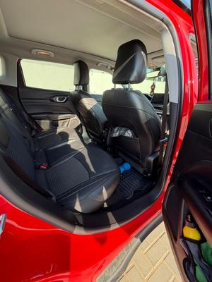 Jeep Compass 2023