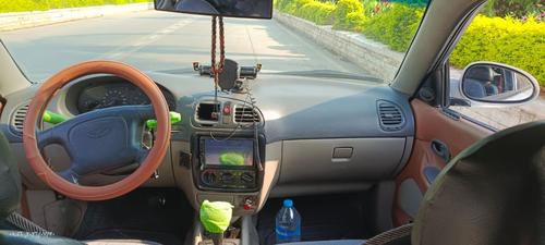 Daewoo Nubira 1 1999