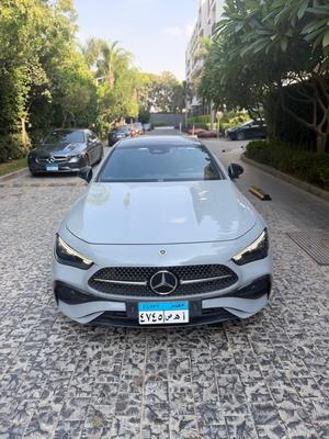 Mercedes CLE 200 2024