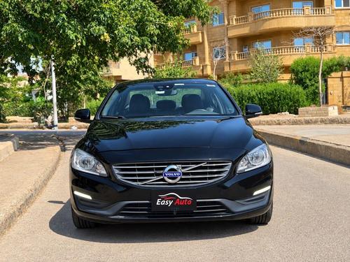 فولفو S60 2015