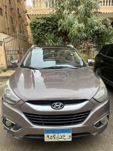 Hyundai IX 35 2014