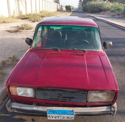 Lada 2105 1995