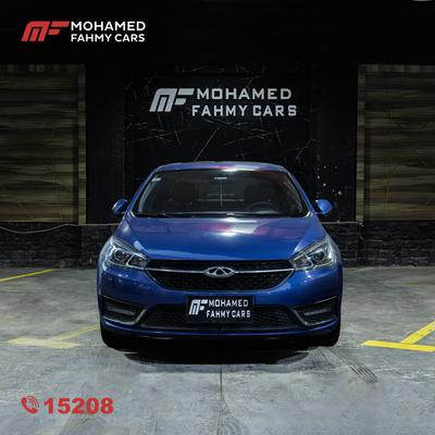 Chery Arrizo 5 2025
