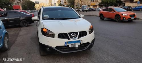 نيسان قشقاي 2014