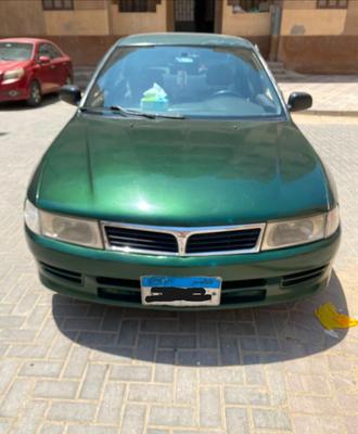 Mitsubishi Lancer Crystala 1998