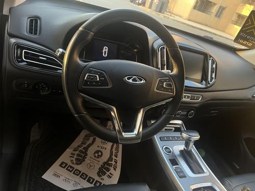 شيرى تيجو 2024