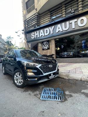 Hyundai Tucson GDI 2020