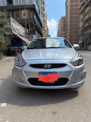 هيونداي اكسنت RB 2024