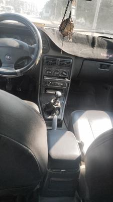 Daewoo Espero 1996