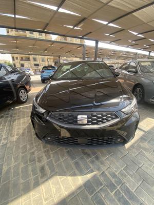 Seat Ibiza 2027
