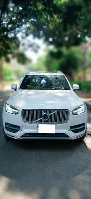Volvo XC90 2017