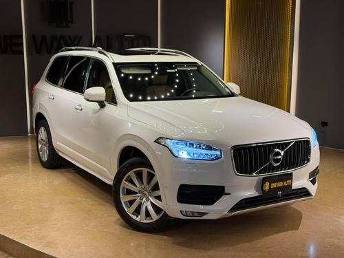 Volvo XC90 2016
