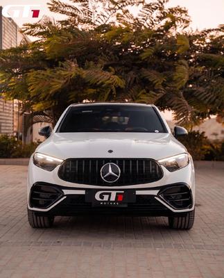 Mercedes GLC 300 2027