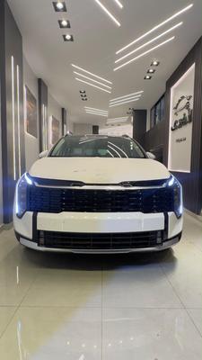 Kia Sportage 2027