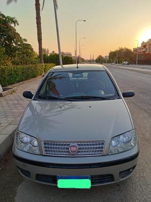 Fiat Punto 2012