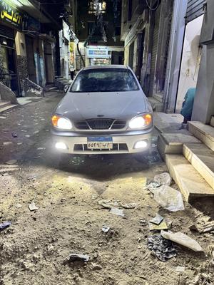 Daewoo Lanos 2 2004