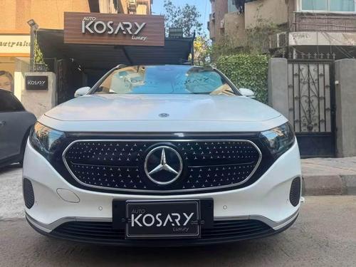 Mercedes EQA 260 2024