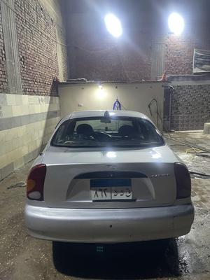 دايو لانوس 2 2008