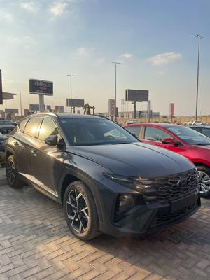 هيونداي توسان GDI 2027