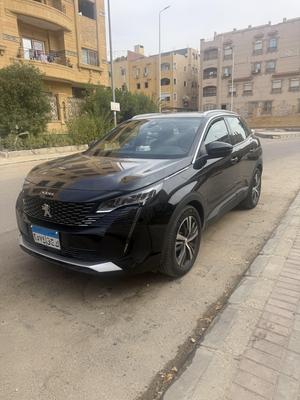بيجو 3008 2025