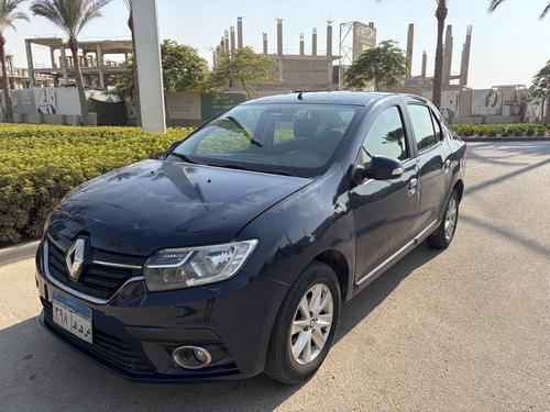 Renault Logan 2020