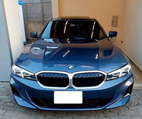 BMW 320i 2026
