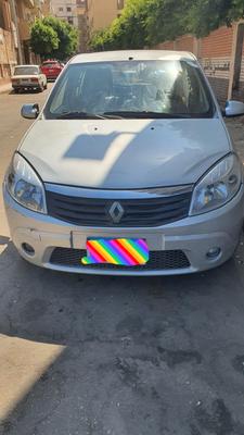 Renault Sandero 2013