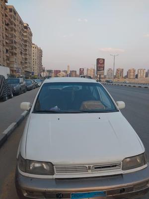 هيونداي سانتامو 2000