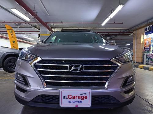 Hyundai Tucson GDI 2020