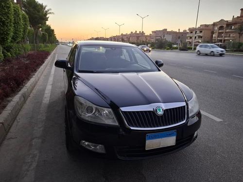 سكودا فانتازيا 2011