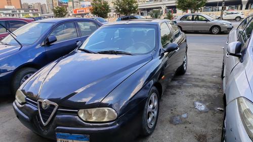 Alfa Romeo 156 2000