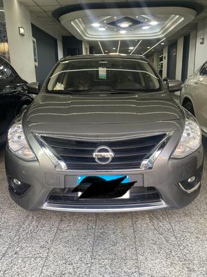 Nissan Sunny 2026