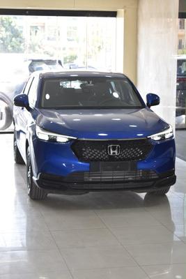 Honda HRV 2022