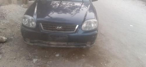 هيونداي فيرنا 2014