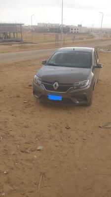 Renault Logan 2019