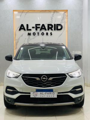 Opel Grandland 2020