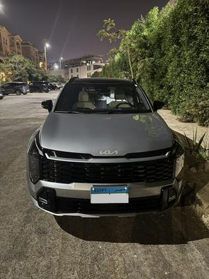 كيا سبورتاج 2026