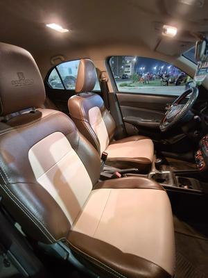Suzuki Swift Dzire 2022