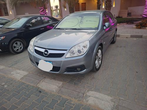 Opel Vectra 2008